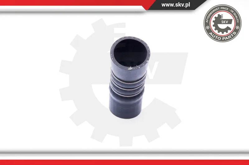 Charge Air Hose