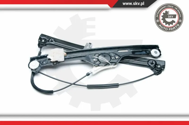 Window Regulator
