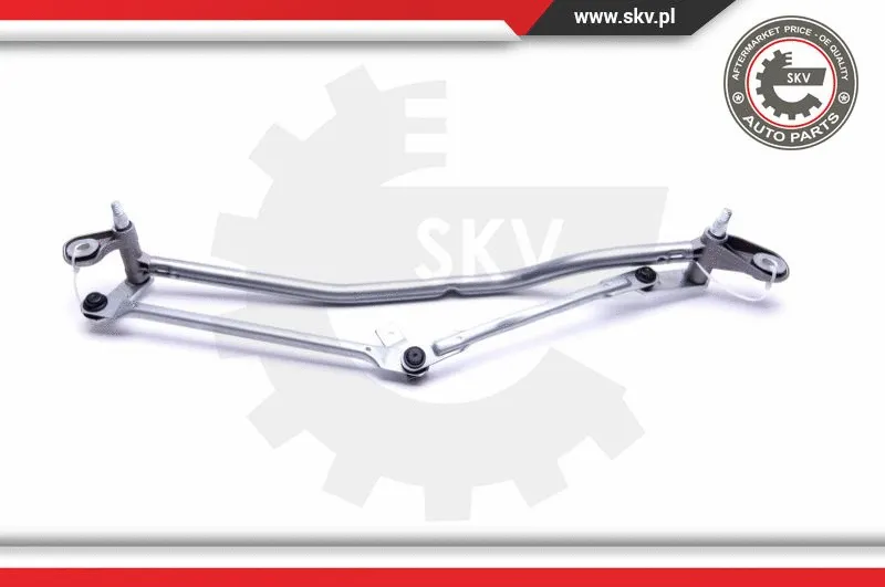 Wiper Linkage