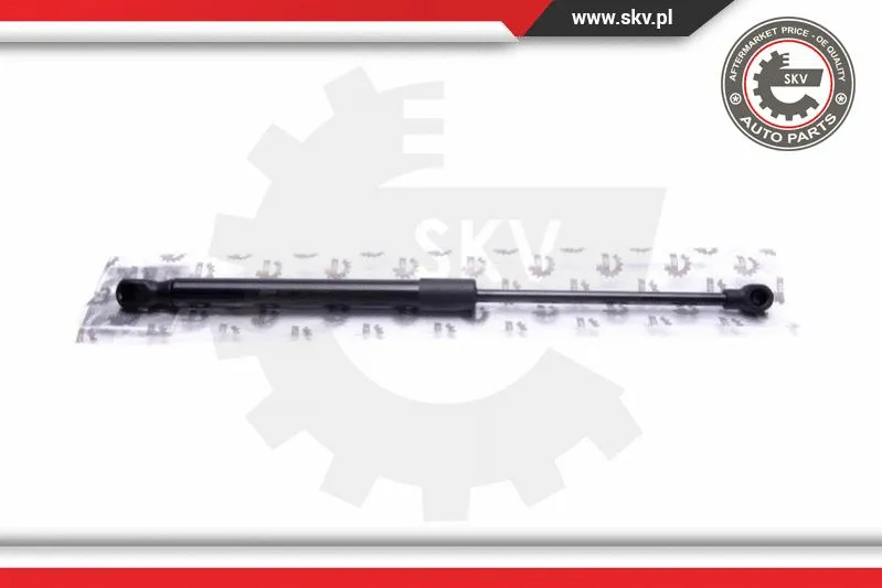 Gas Spring, bonnet (52SKV120)