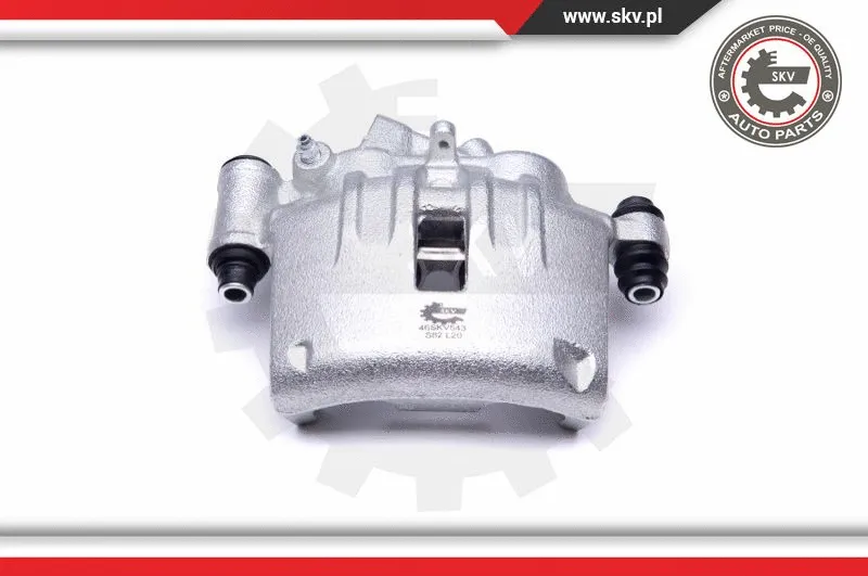 Brake Caliper