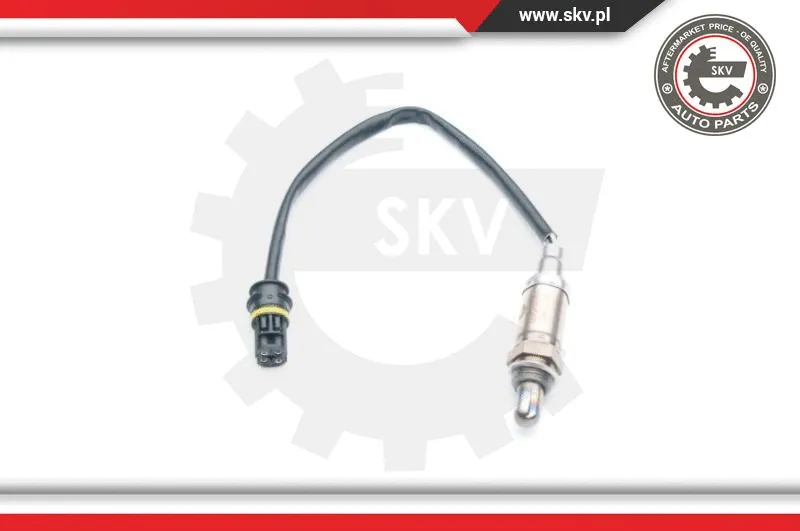 Lambda Sensor