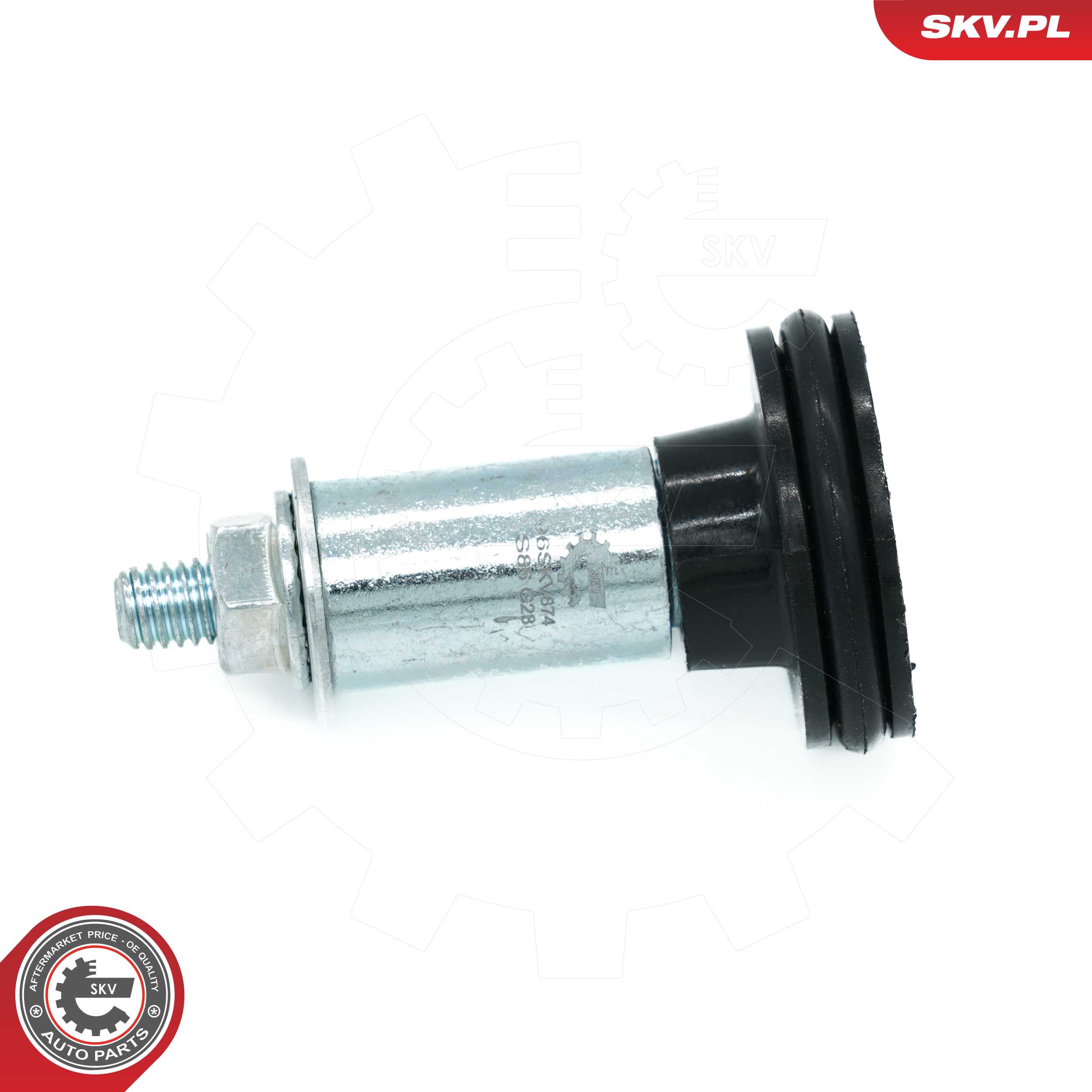 Roller Guide, sliding door