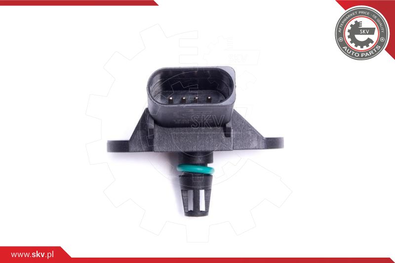 Sensor, intake manifold pressure