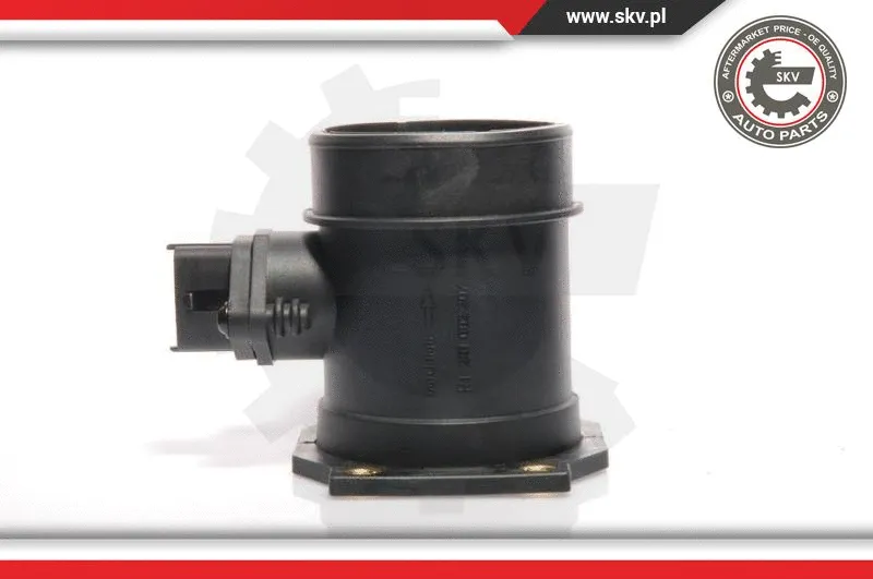 Mass Air Flow Sensor