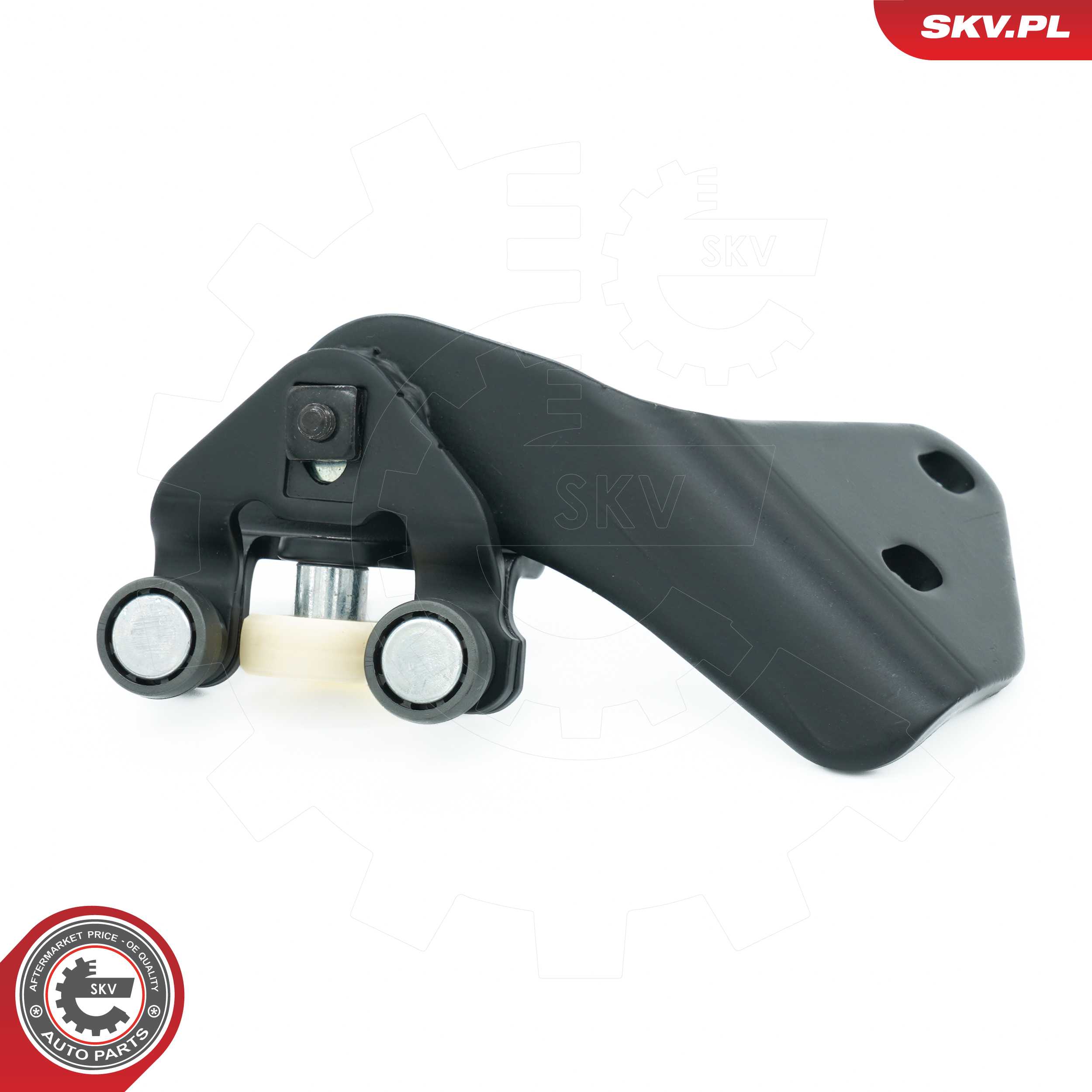 Roller Guide, sliding door