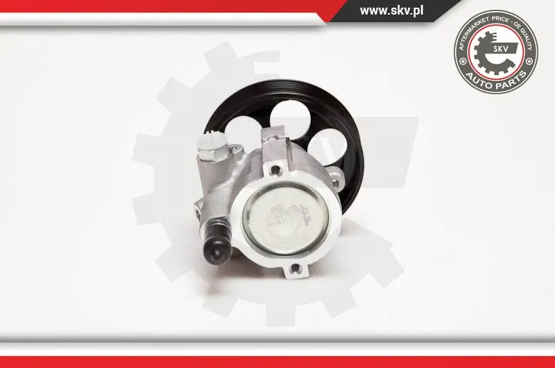 Hydraulic Pump, steering