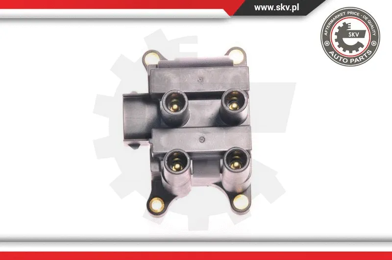 Ignition Coil