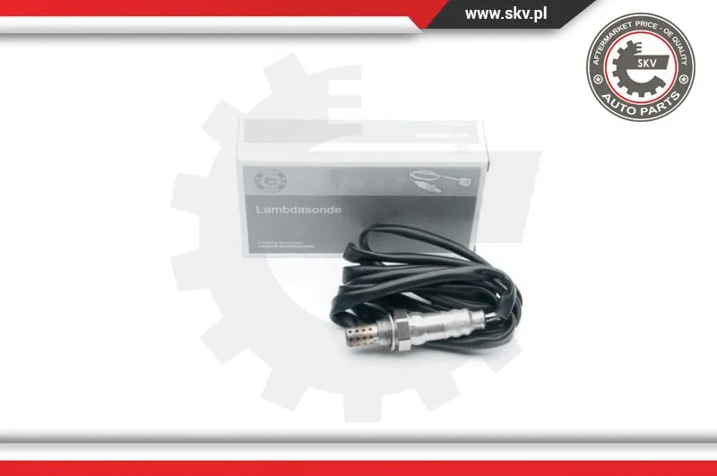 Lambda Sensor (09SKV657)