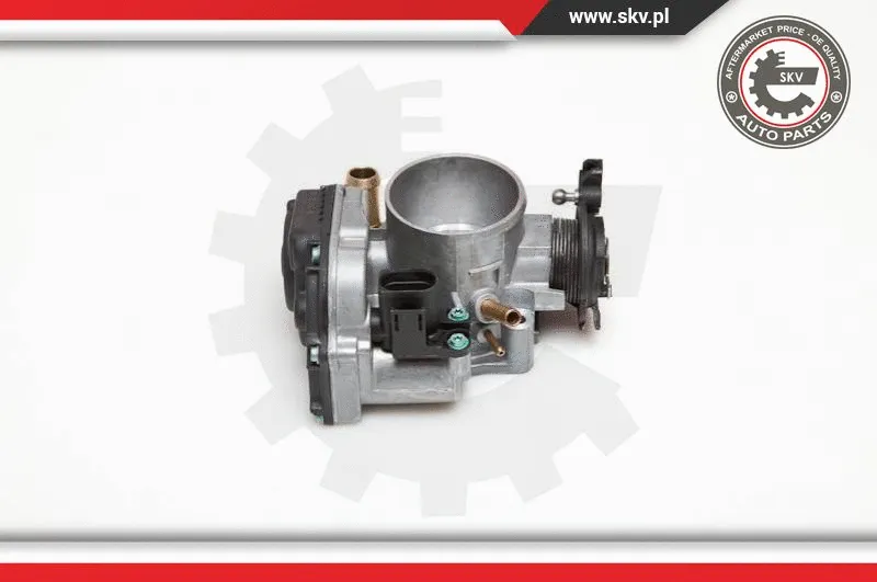 Throttle Body