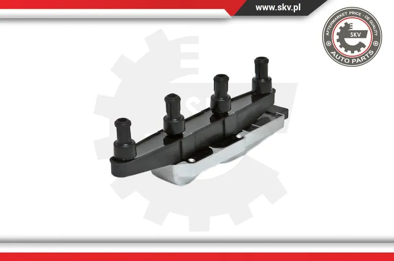 Ignition Coil