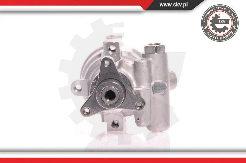 Hydraulic Pump, steering