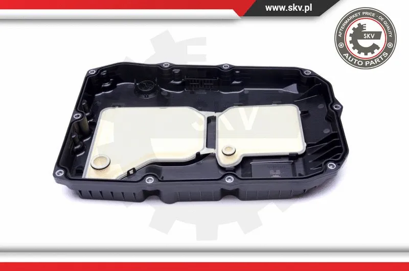 Oil Sump