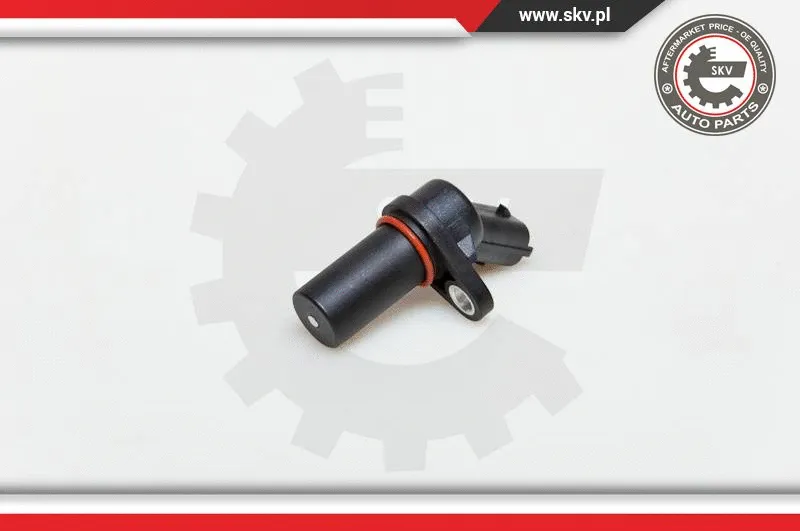 Sensor, crankshaft pulse (17SKV228)