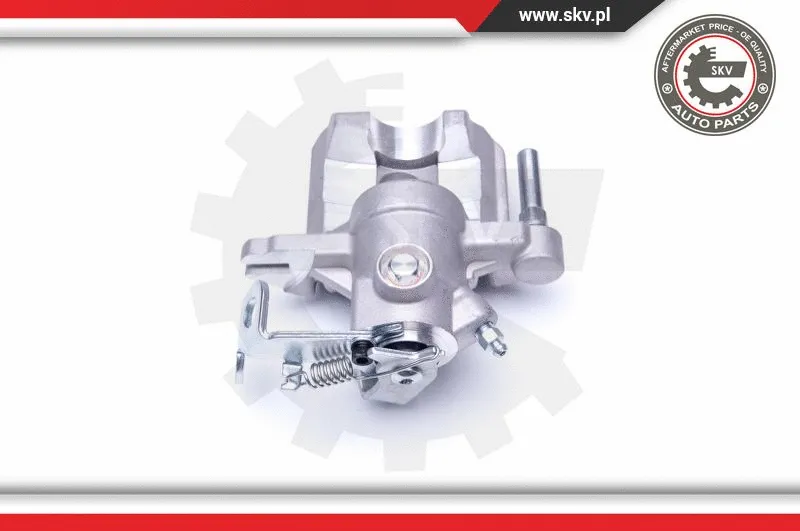 Brake Caliper