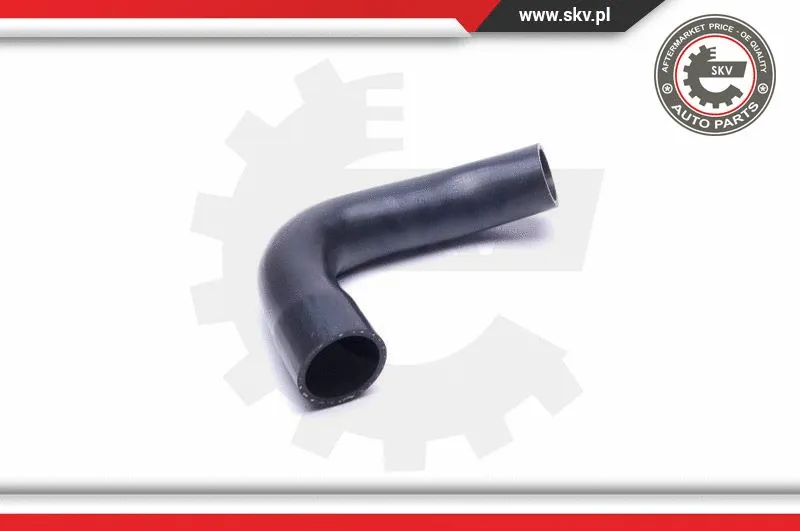 Charge Air Hose