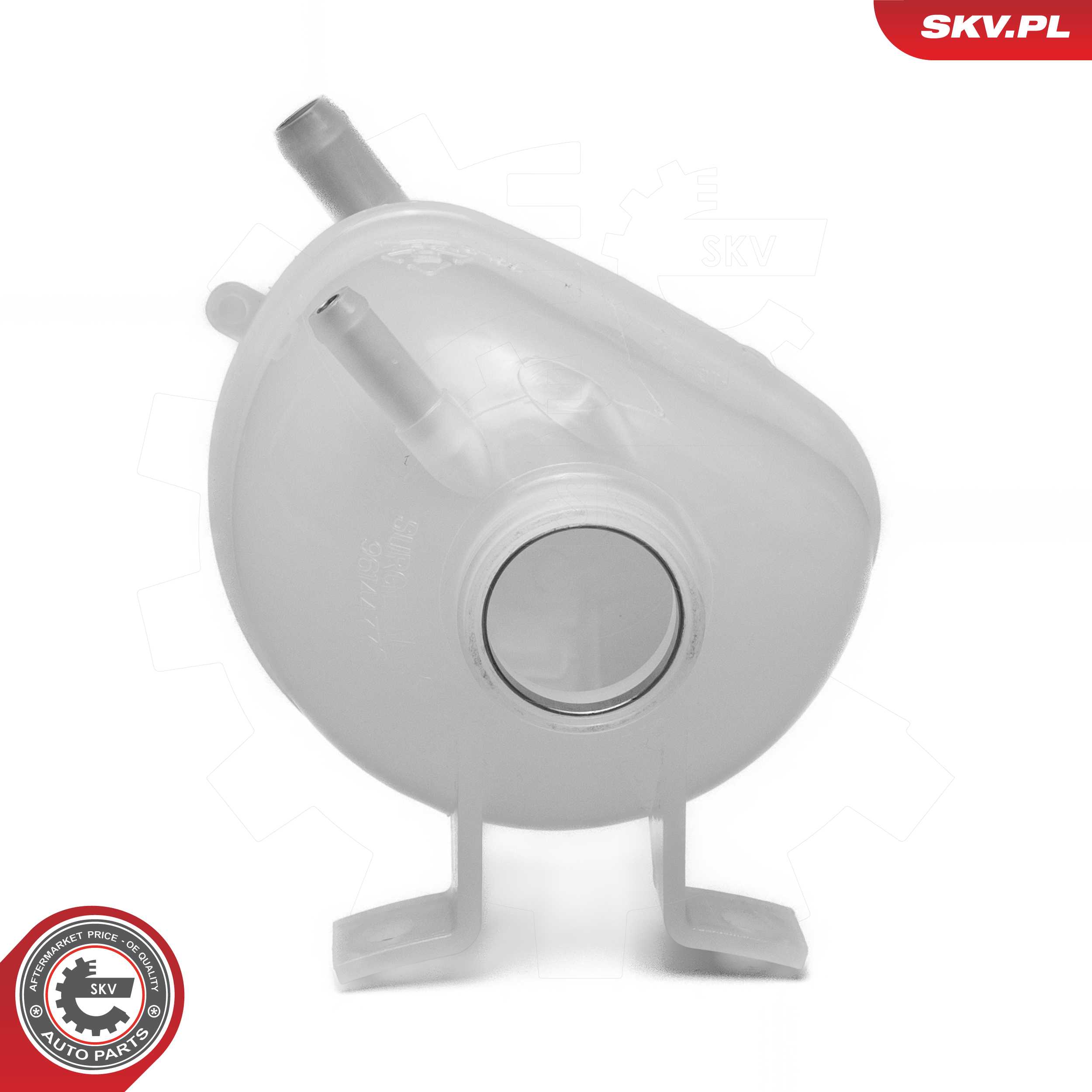 Expansion Tank, coolant