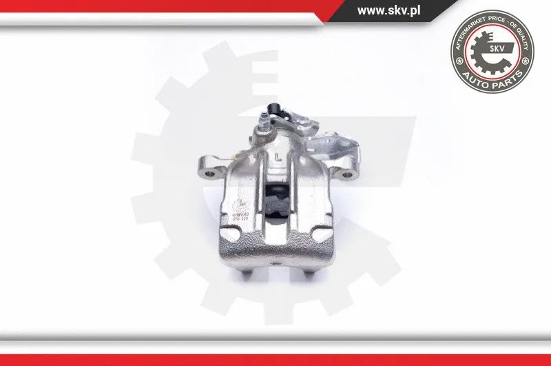 Brake Caliper