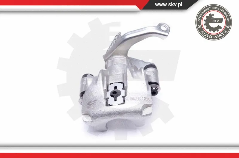 Brake Caliper