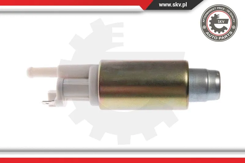 Fuel Pump