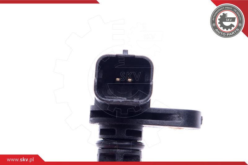 Sensor, intake air temperature