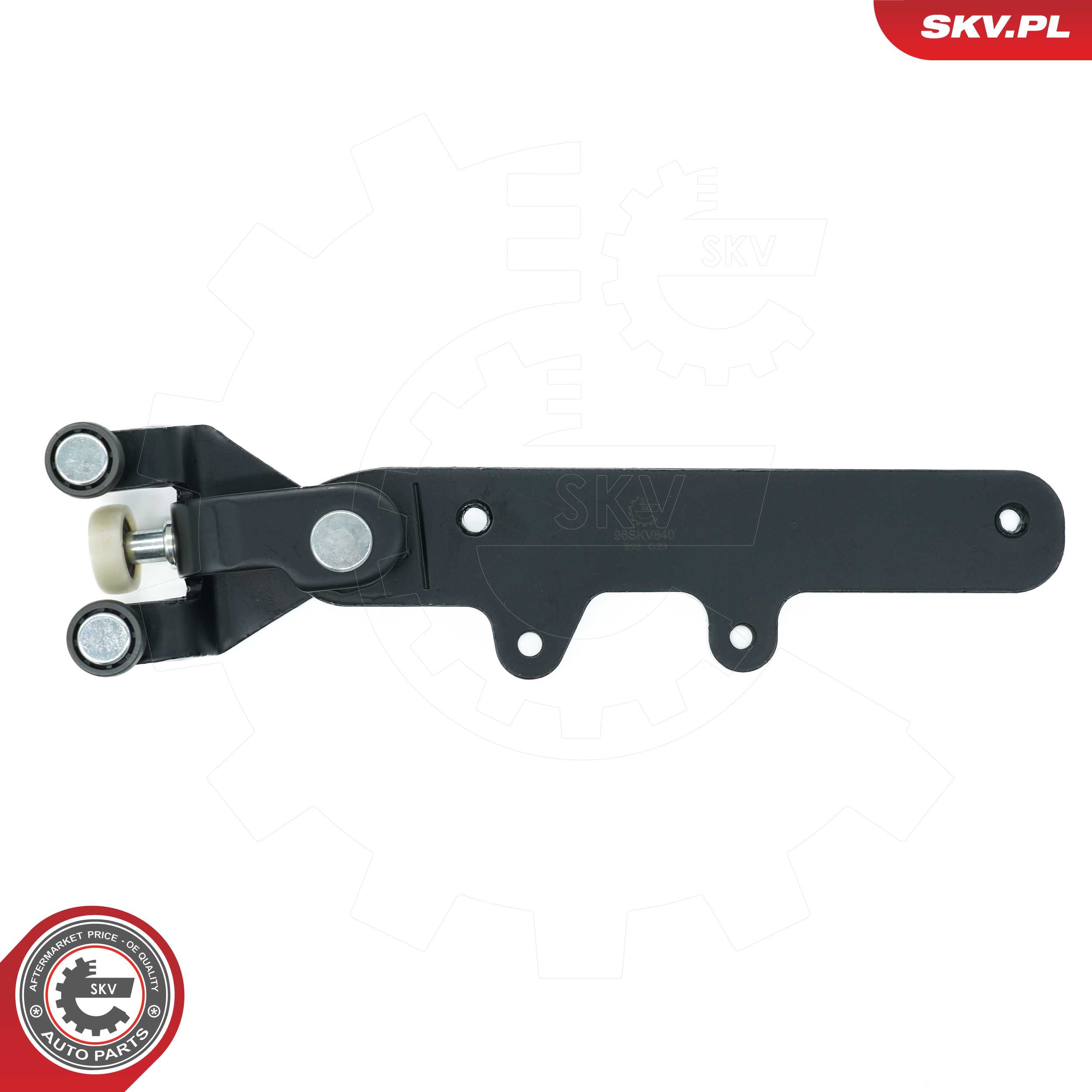 Roller Guide, sliding door