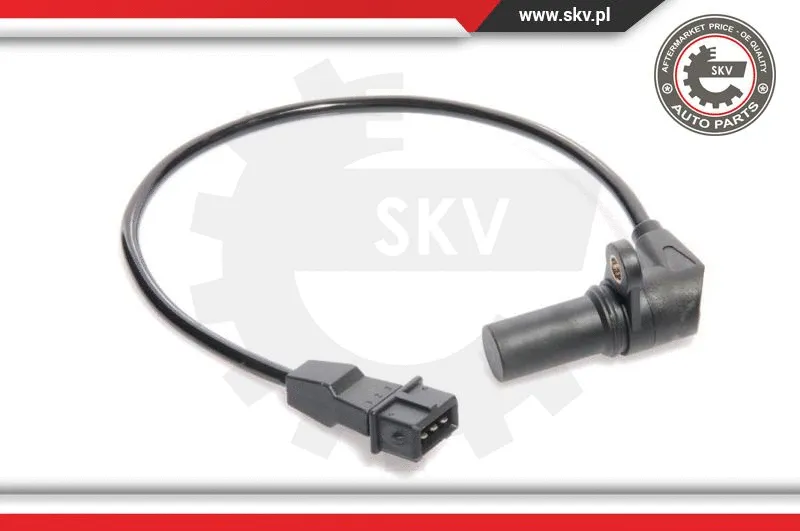 Sensor, crankshaft pulse (17SKV219)
