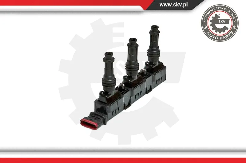 Ignition Coil