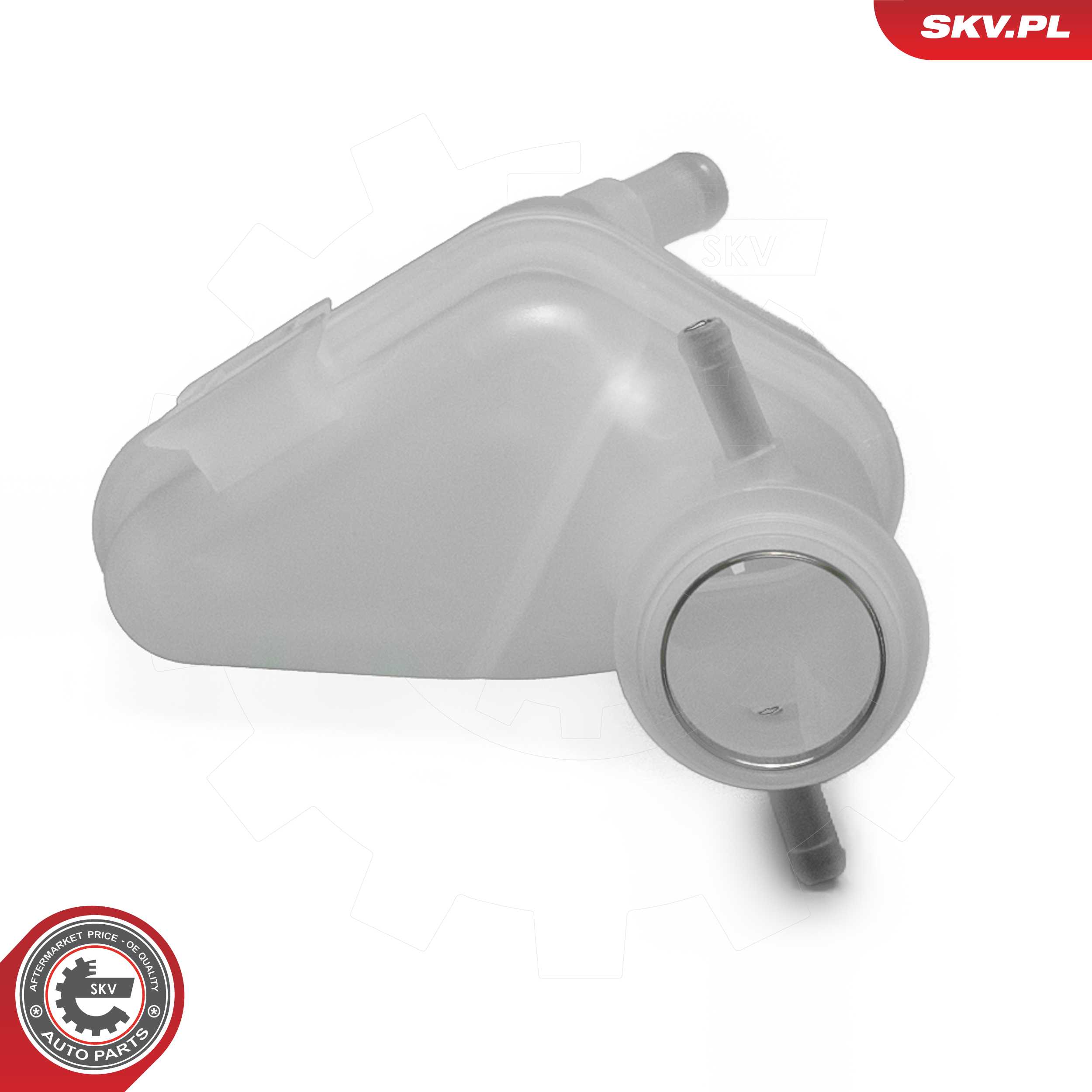Expansion Tank, coolant
