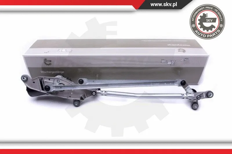 Wiper Linkage (05SKV099)