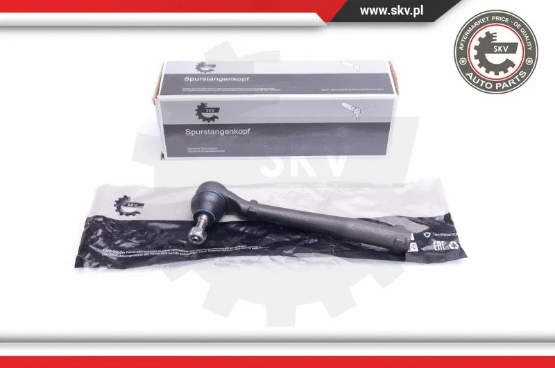 Tie Rod End (04SKV444)
