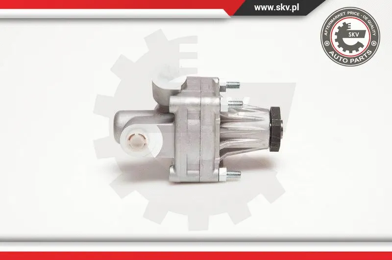 Hydraulic Pump, steering