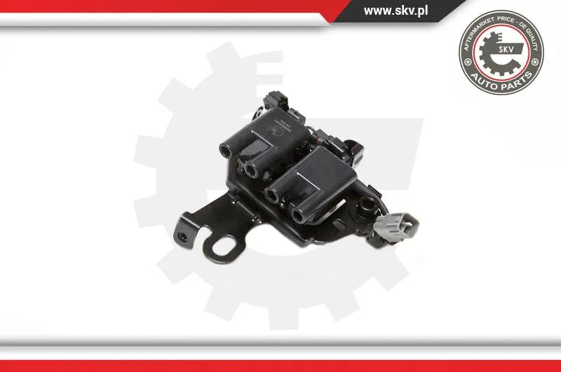 Ignition Coil