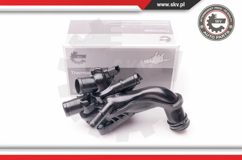 Thermostat, coolant (20SKV070)