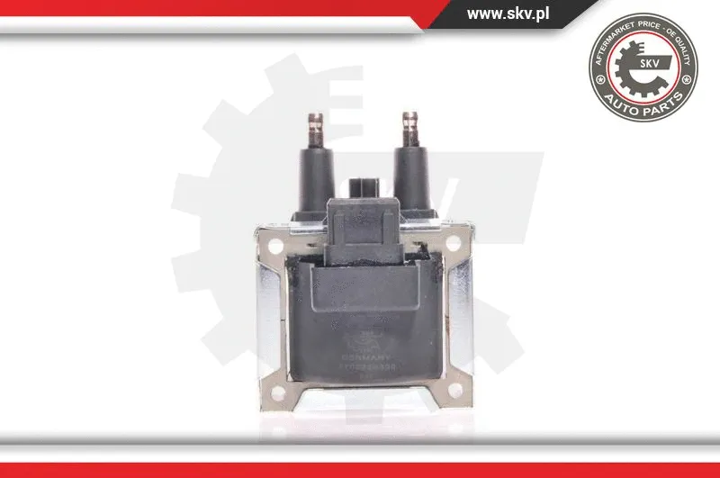 Ignition Coil