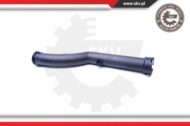 Coolant Pipe