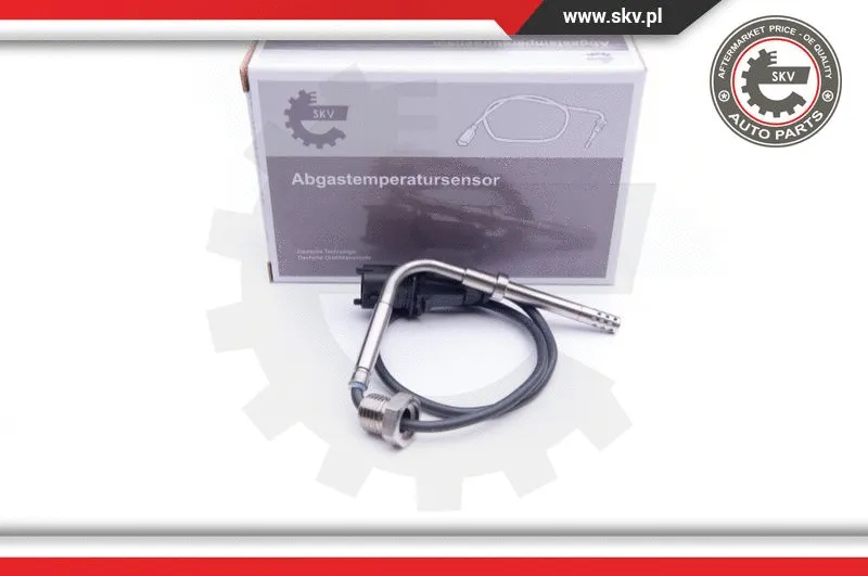 Sensor, exhaust gas temperature (30SKV135)