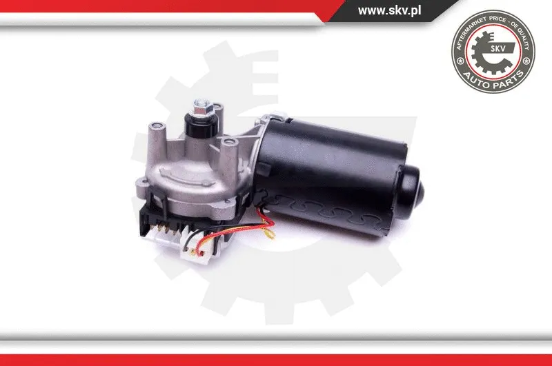Wiper Motor