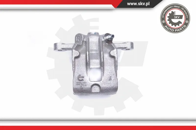 Brake Caliper