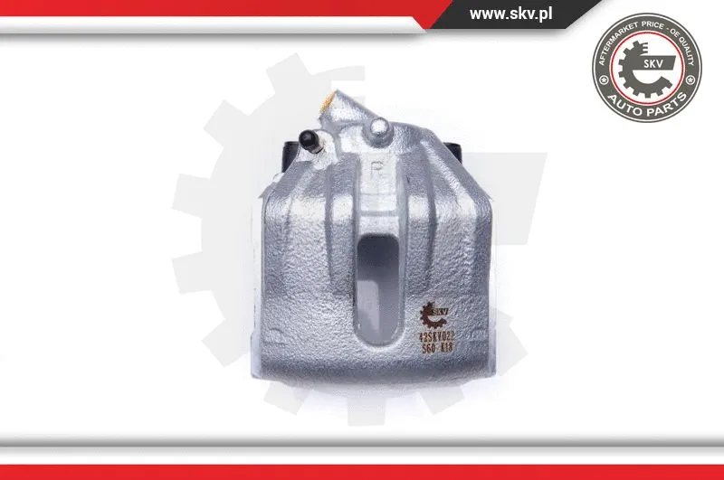 Brake Caliper