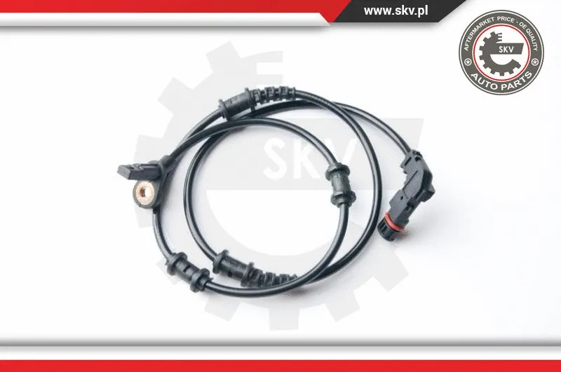 Sensor, wheel speed (06SKV235)
