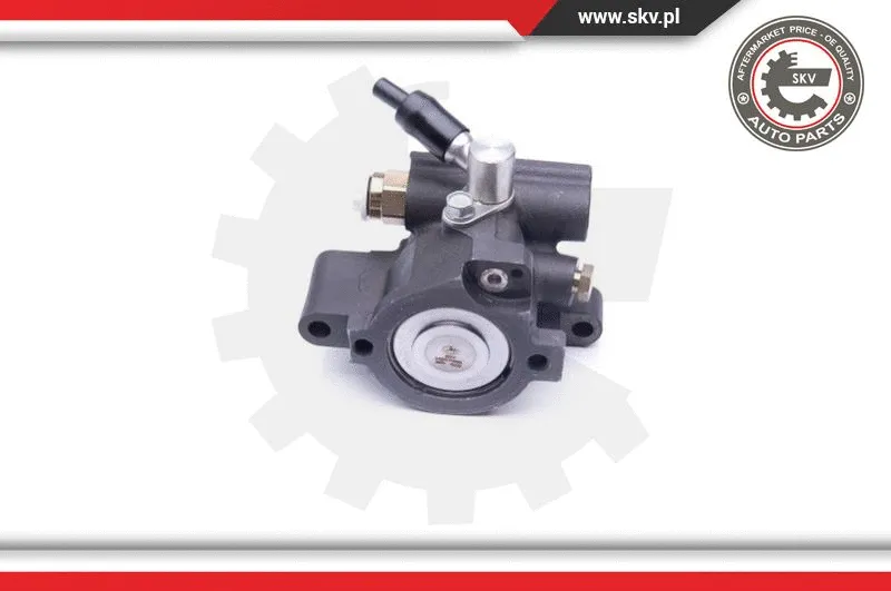 Hydraulic Pump, steering