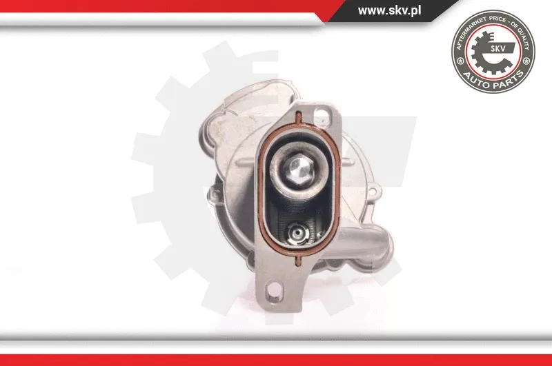 Vacuum Pump, braking system