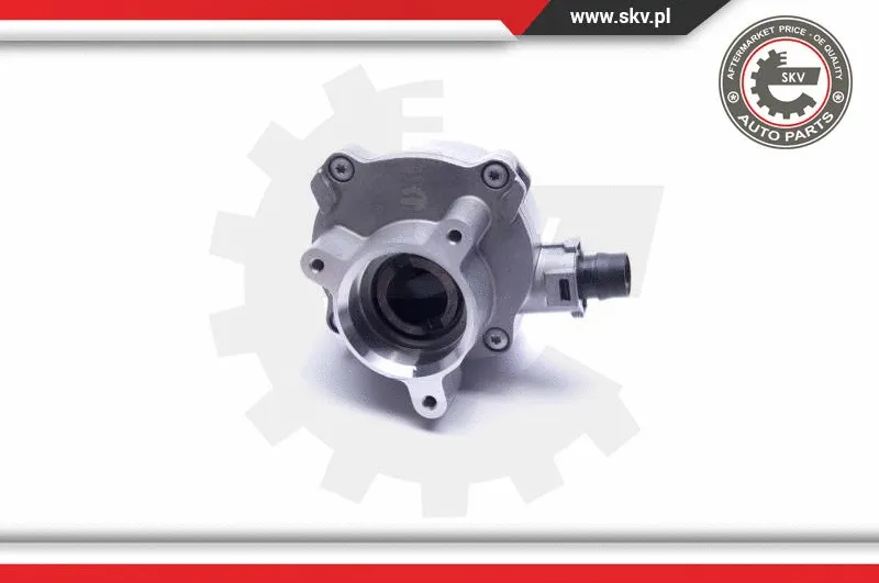 Vacuum Pump, braking system