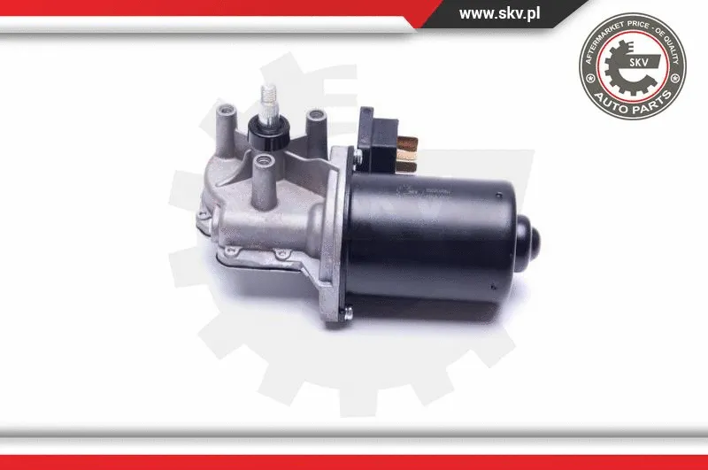 Wiper Motor