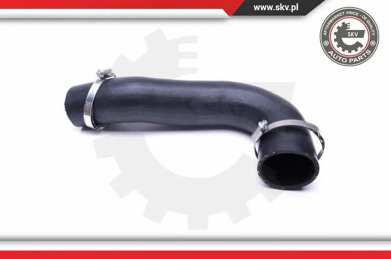 Charge Air Hose (43SKV471)