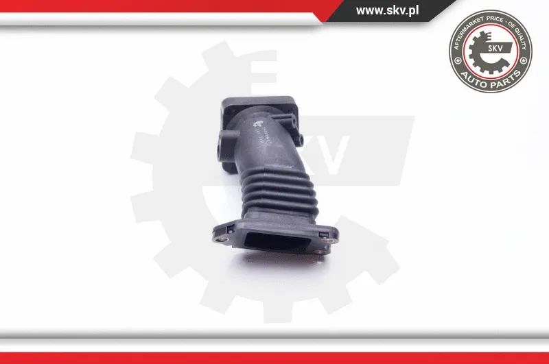 Intake Hose, air filter