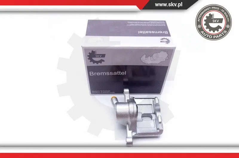 Brake Caliper (23SKV457)