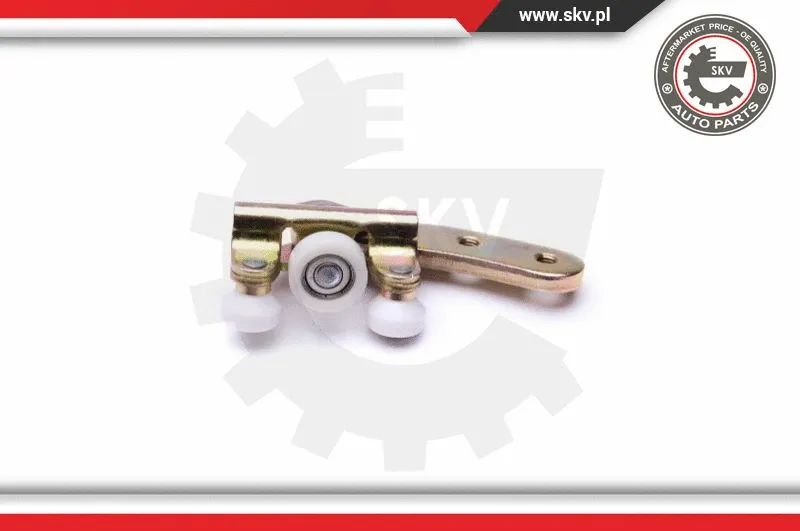 Roller Guide, sliding door