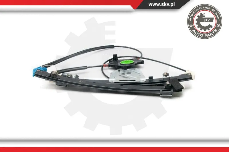 Window Regulator